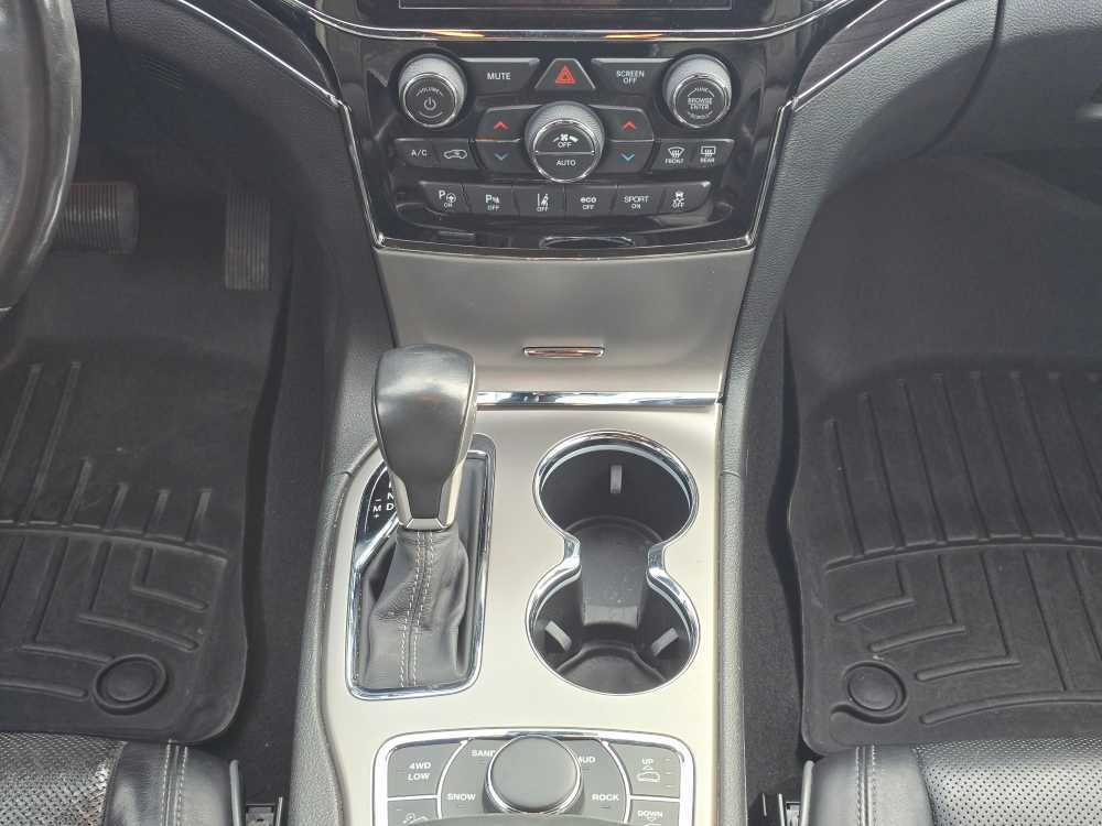 Thumbnail: 2019 Jeep Grand Cherokee - 13