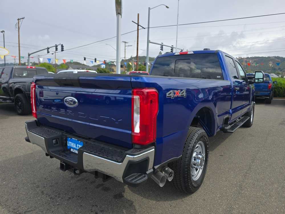 Thumbnail: 2026 Ford F-350 - 5