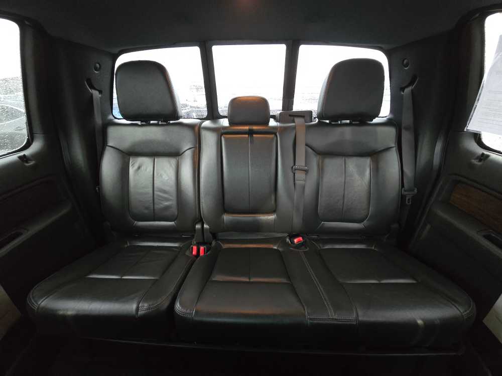 Thumbnail: 2014 Ford F-150 - 18