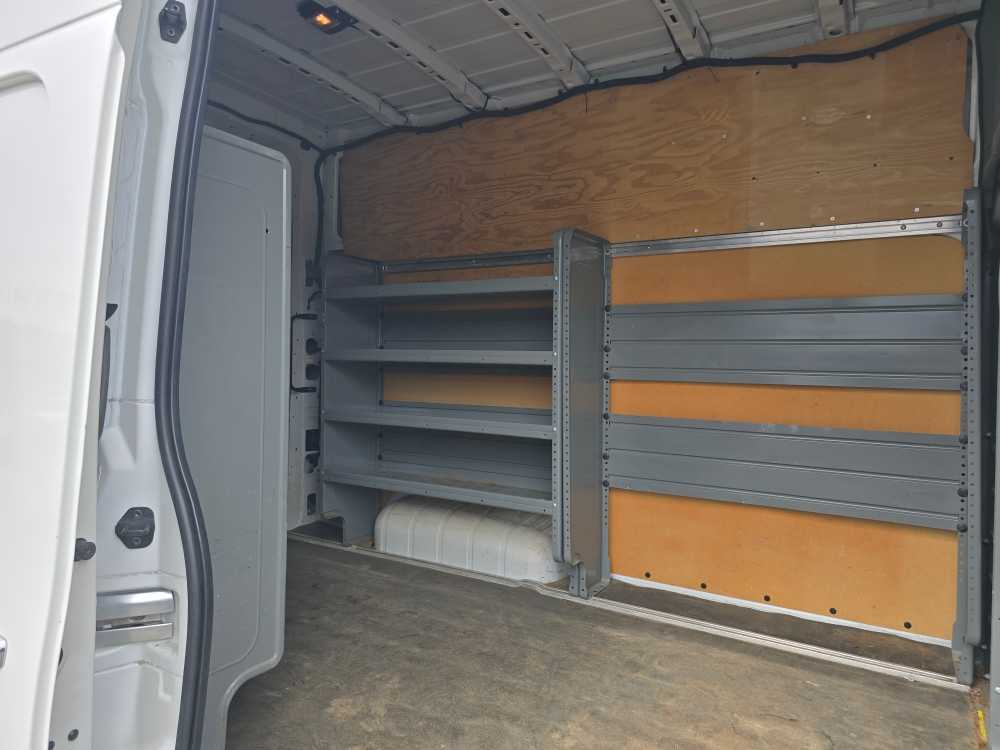 Thumbnail: 2018 Nissan NV - 16