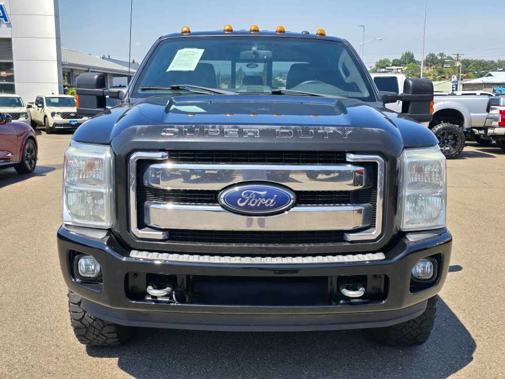 Thumbnail: 2016 Ford F-350 - 5