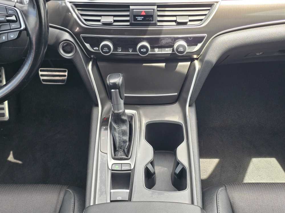 Thumbnail: 2020 Honda Accord - 13