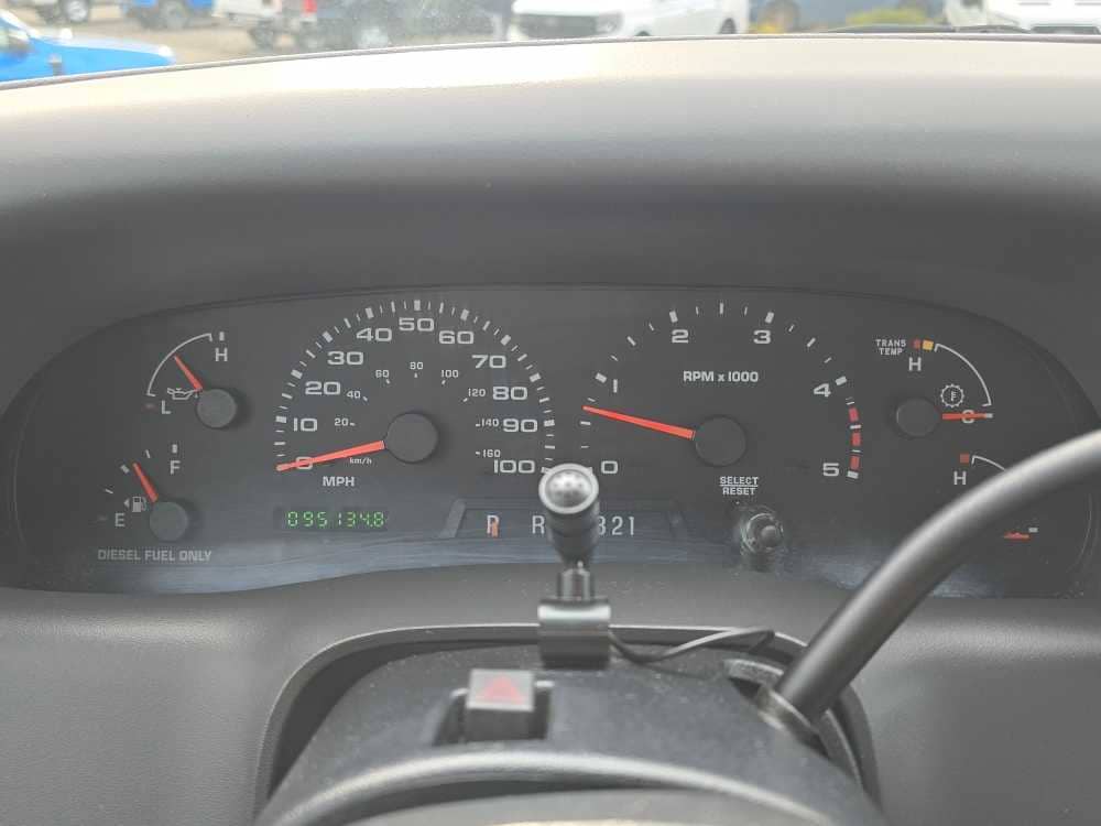 Thumbnail: 2004 Ford F-350 - 21