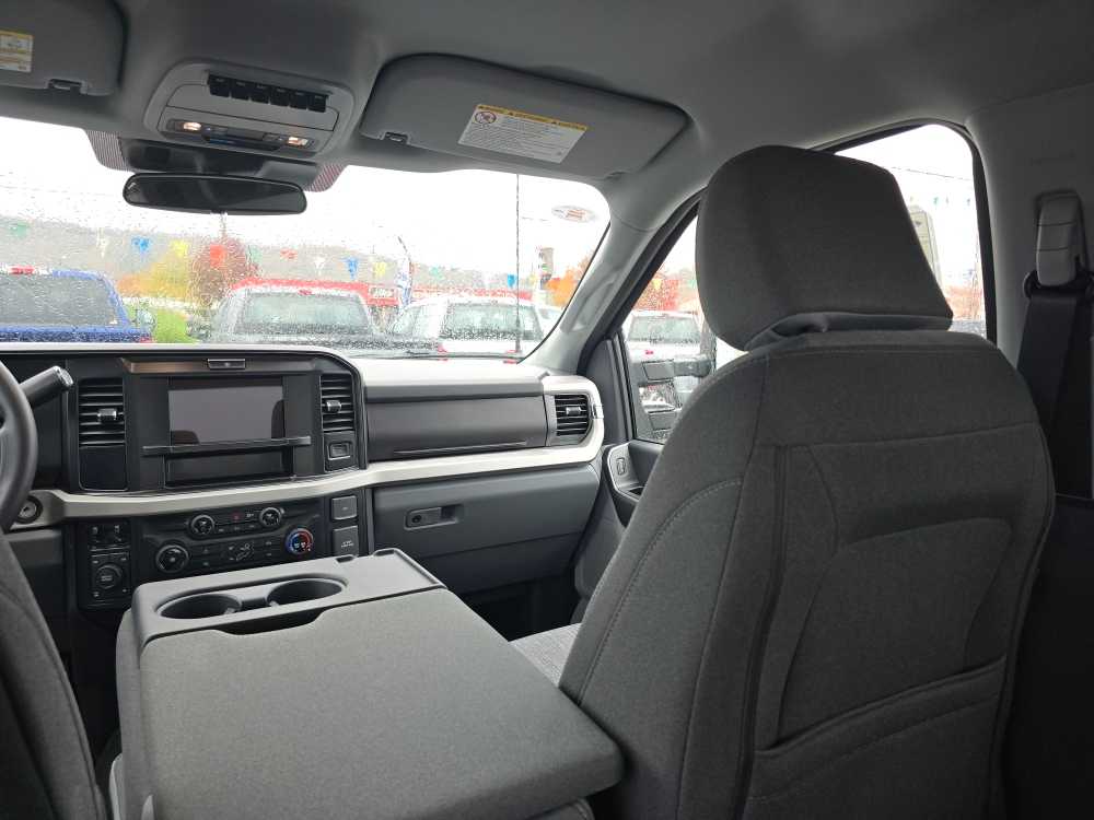 Thumbnail: 2026 Ford F-250 - 14