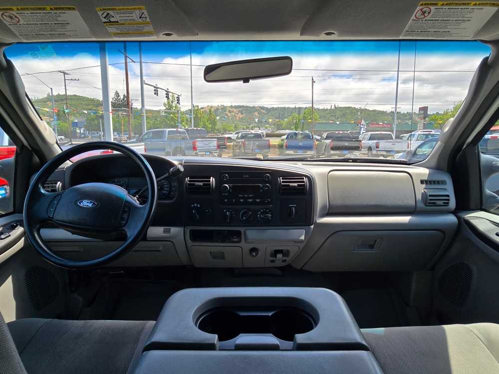 Thumbnail: 2005 Ford F-250 - 15