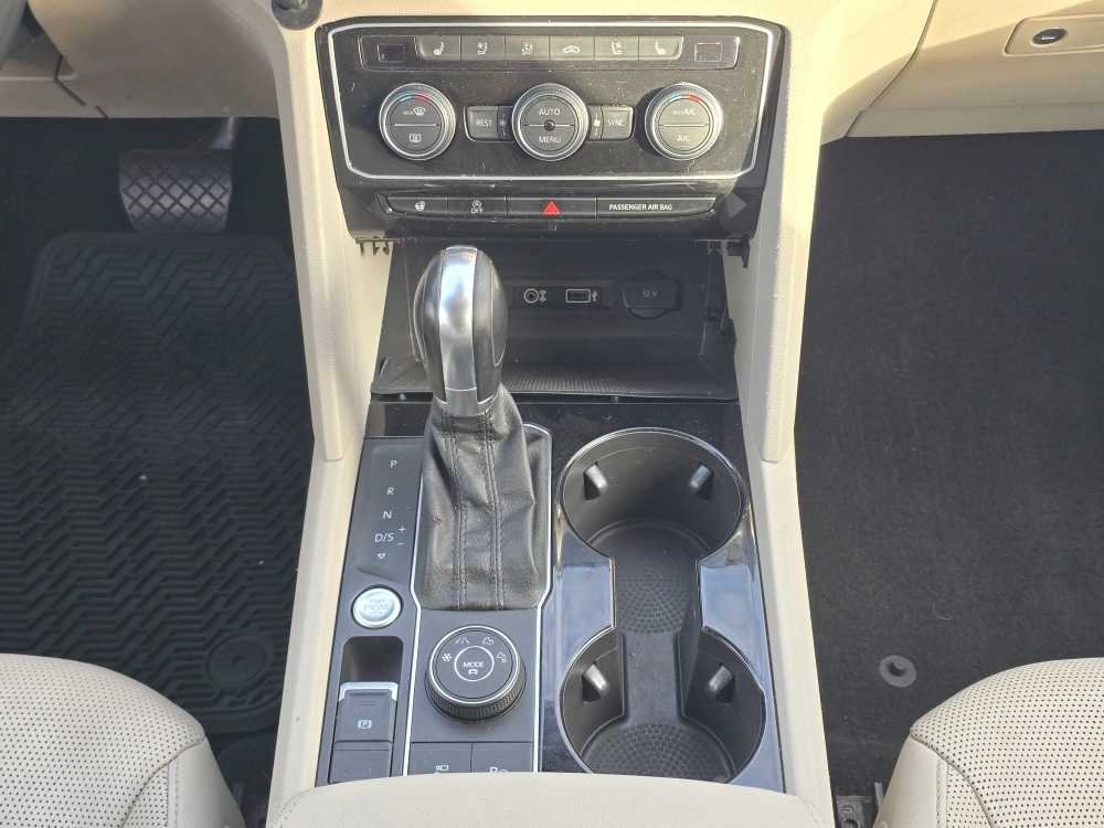 Thumbnail: 2019 Volkswagen Atlas - 13