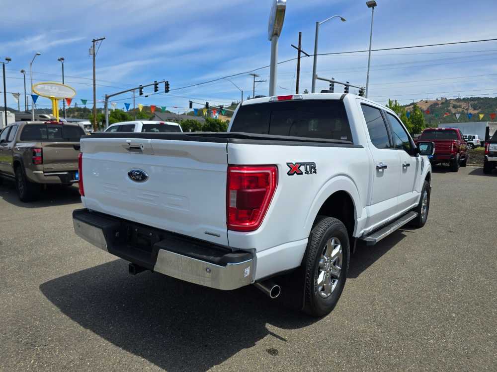 Thumbnail: 2023 Ford F-150 - 3