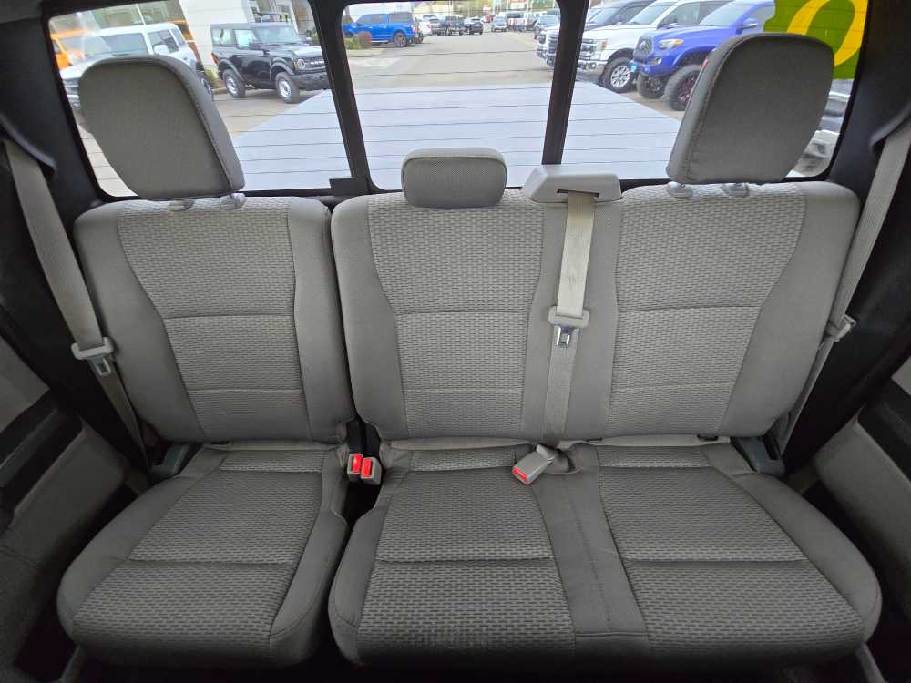 Thumbnail: 2015 Ford F-150 - 17