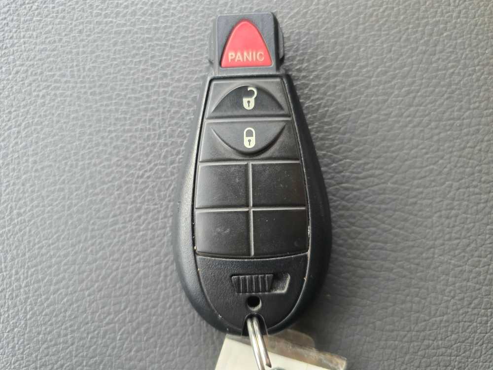 Thumbnail: 2018 RAM 2500 - 22