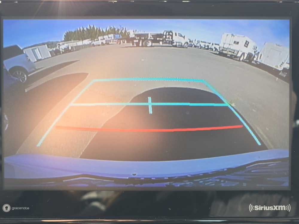 Thumbnail: 2021 Toyota Corolla - 19