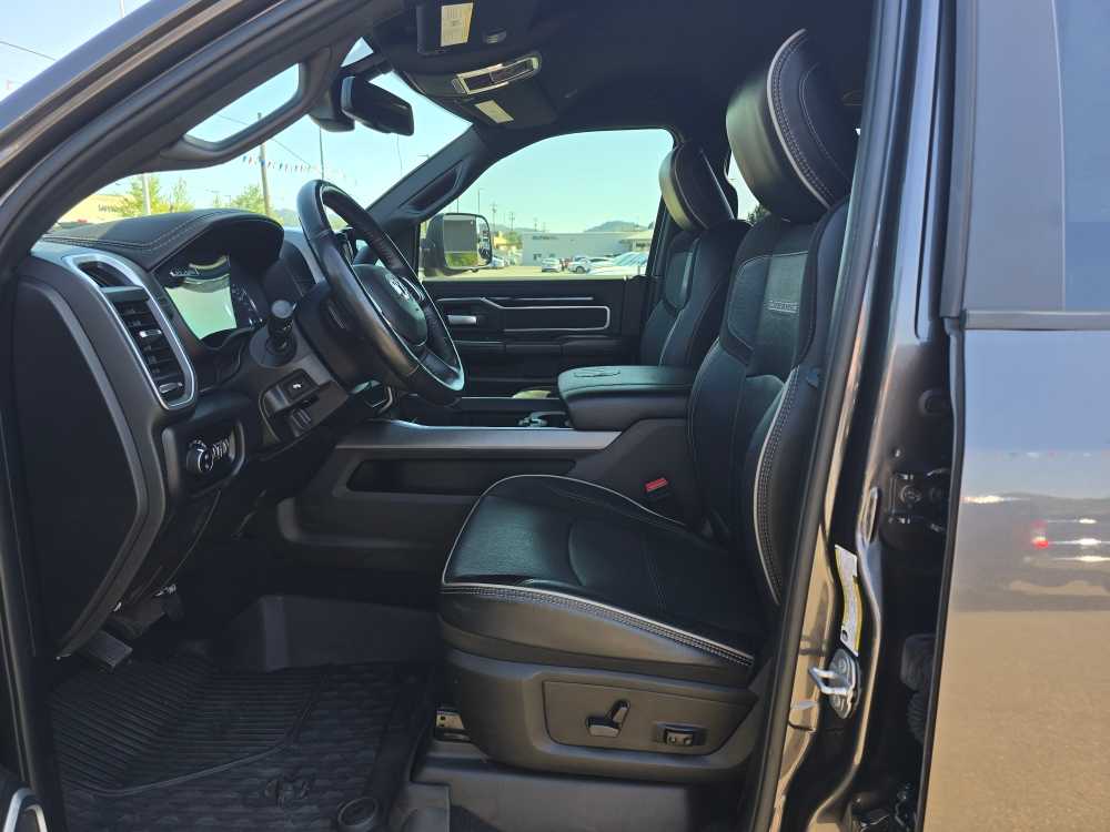 Thumbnail: 2020 RAM 3500 - 9