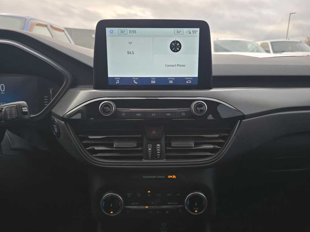 Thumbnail: 2023 Ford Escape - 12