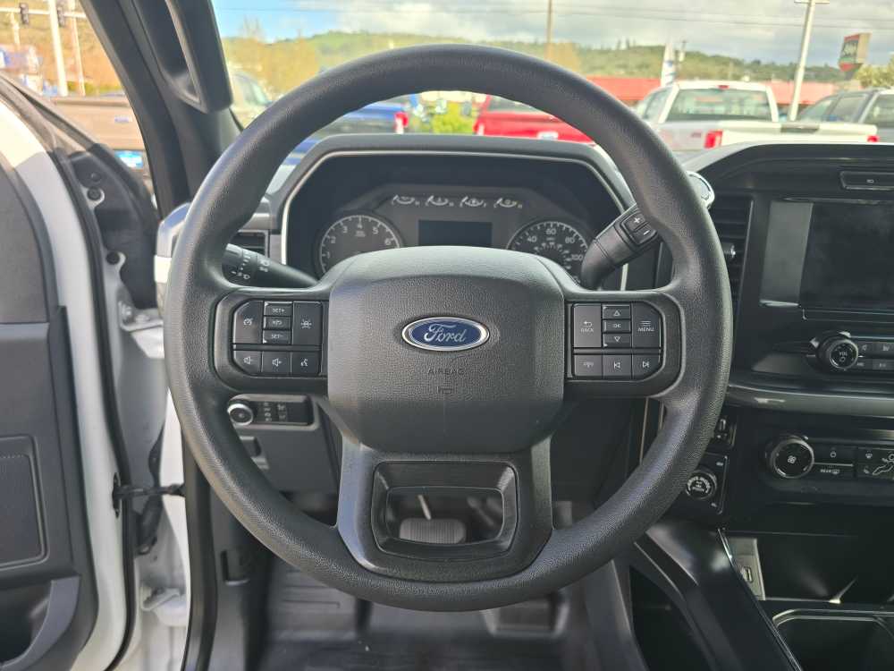 Thumbnail: 2023 Ford F-150 - 11