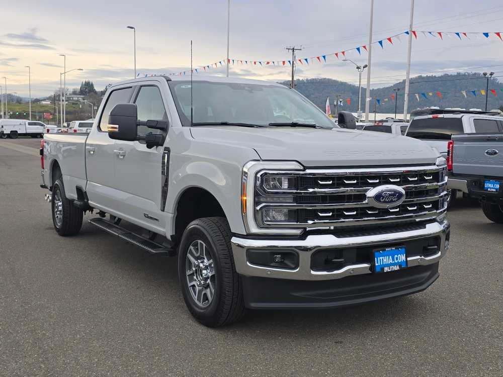 Thumbnail: 2026 Ford F-250 - 9