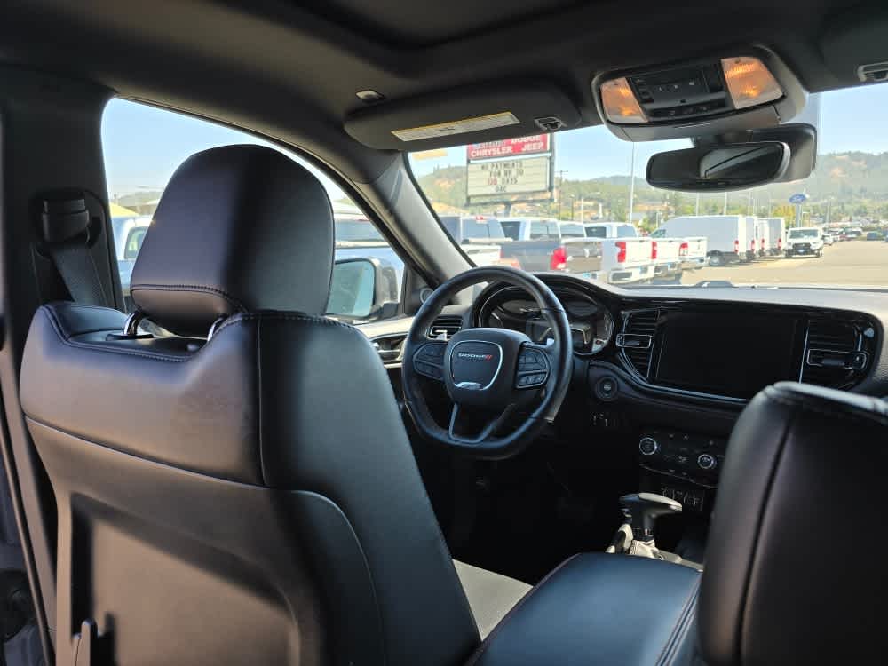 Thumbnail: 2024 Dodge Durango - 10