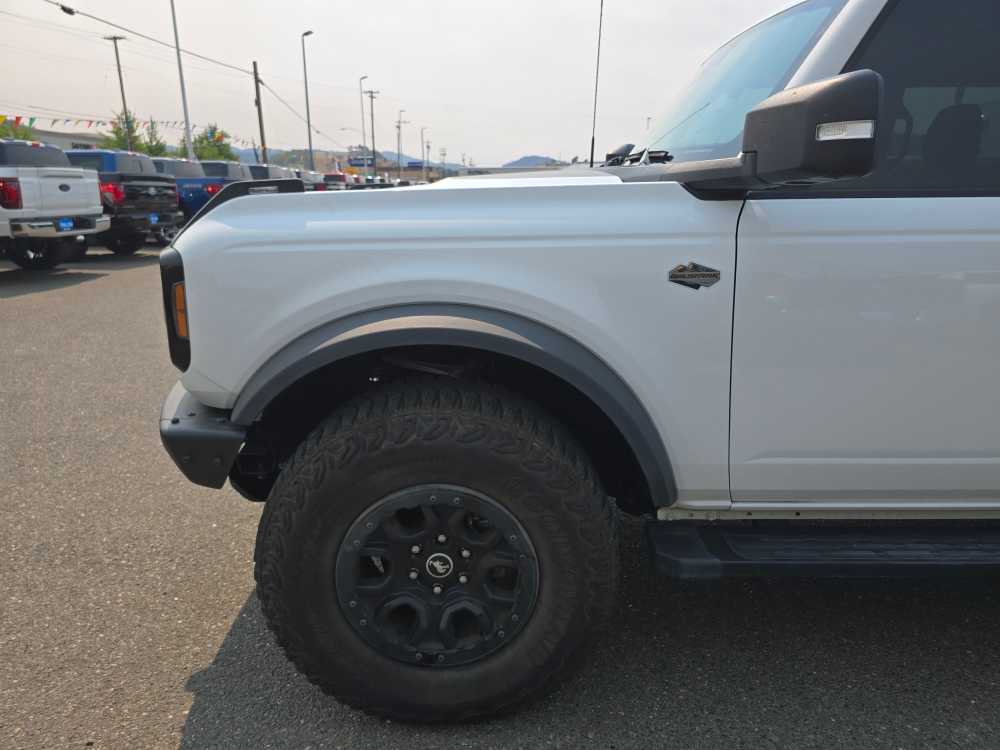 Thumbnail: 2023 Ford Bronco - 6