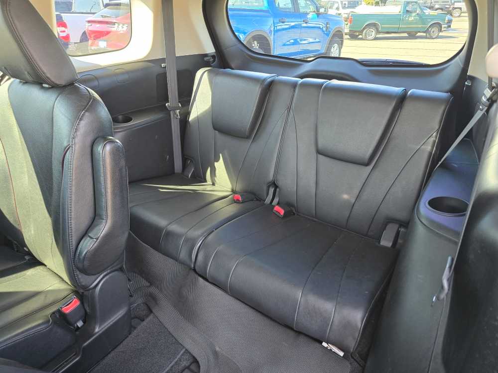 Thumbnail: 2015 Mazda Mazda5 - 17