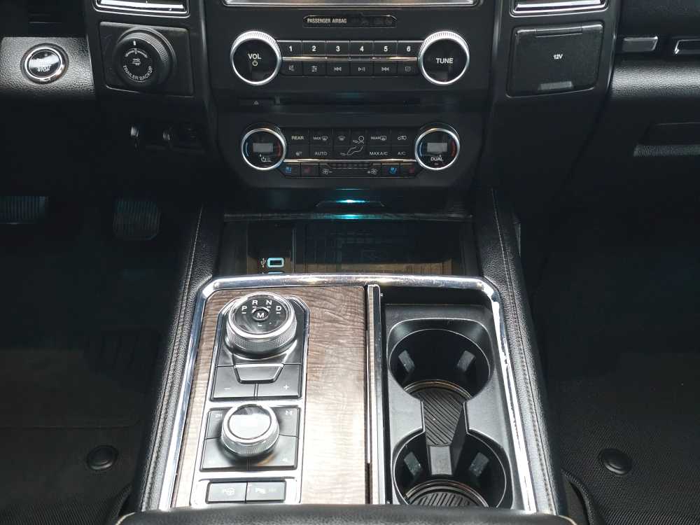 Thumbnail: 2018 Ford Expedition MAX - 13