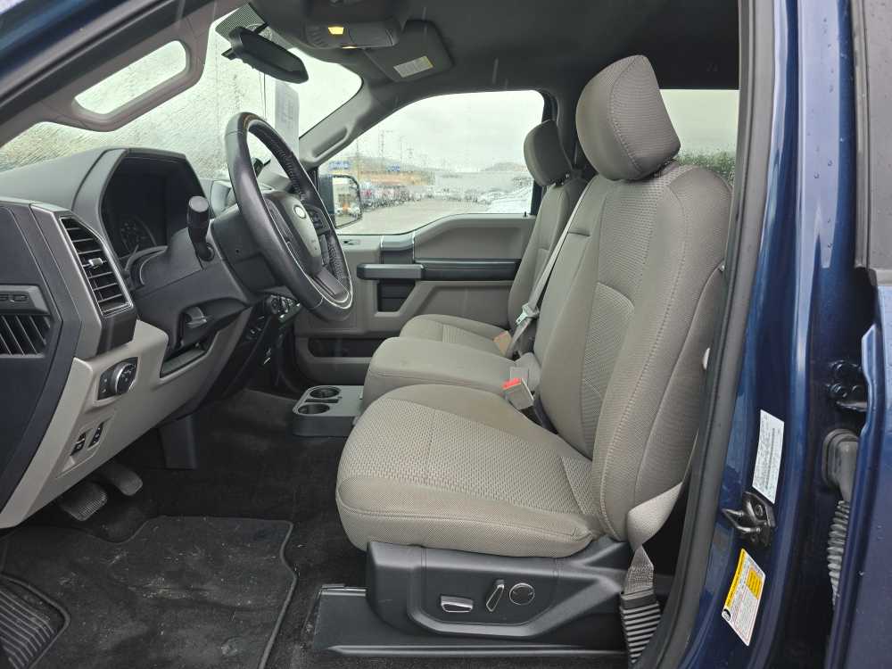 Thumbnail: 2018 Ford F-150 - 10