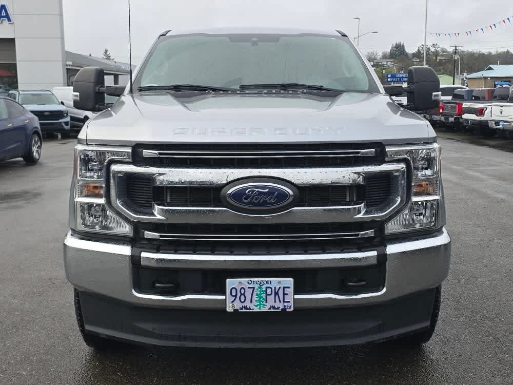 Thumbnail: 2022 Ford F-350 - 10