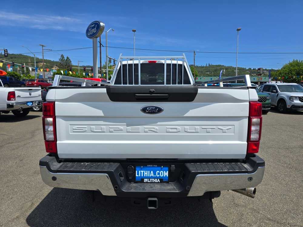 Thumbnail: 2020 Ford F-350 - 4