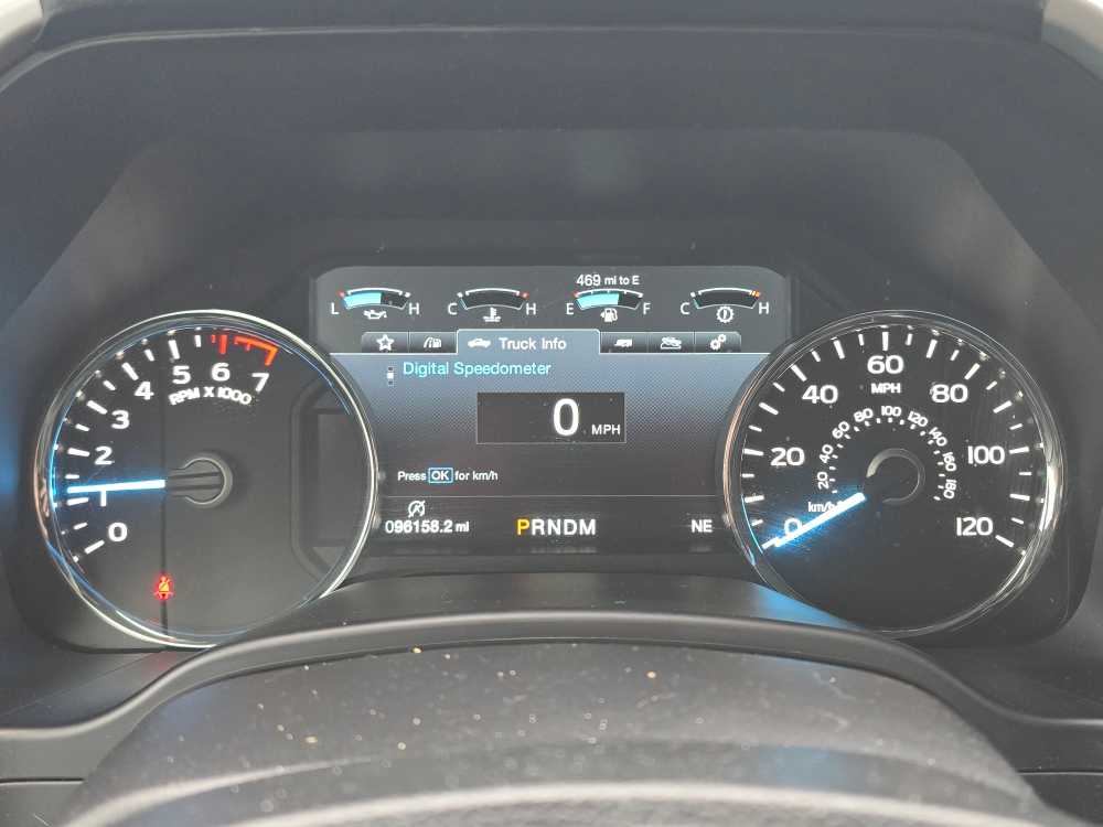 Thumbnail: 2018 Ford F-150 - 21