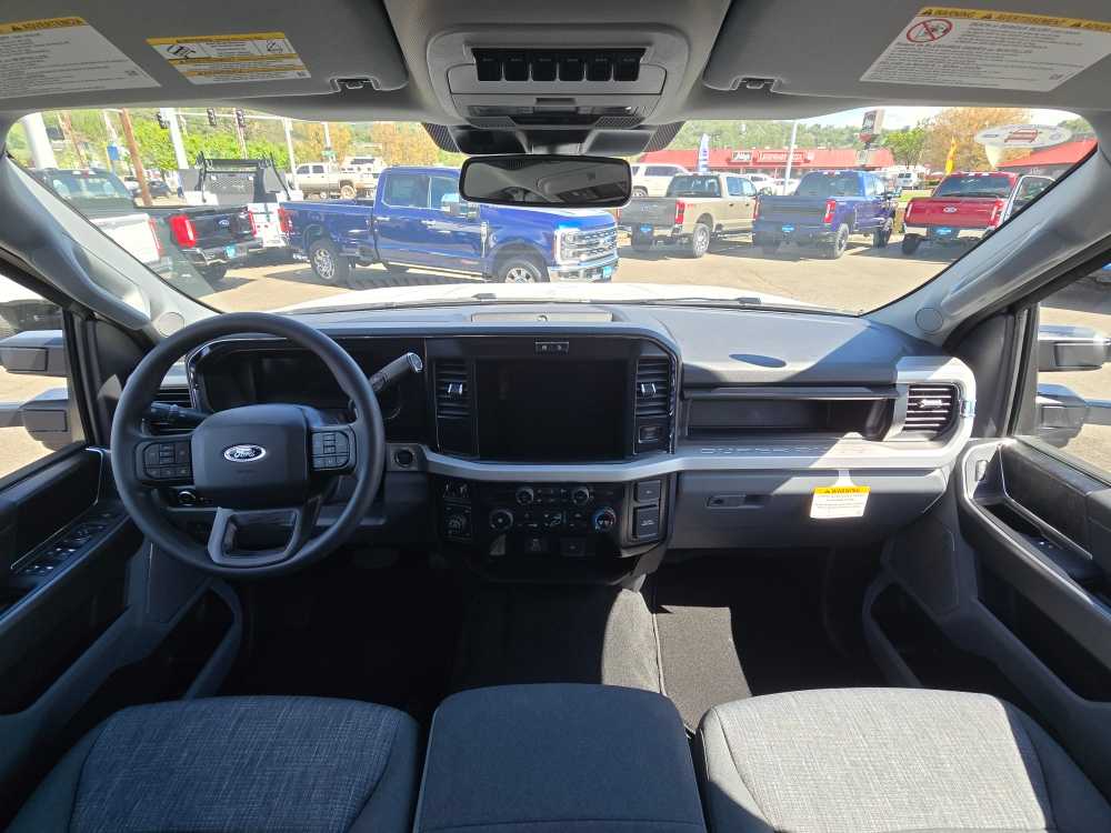 Thumbnail: 2026 Ford F-350 - 16