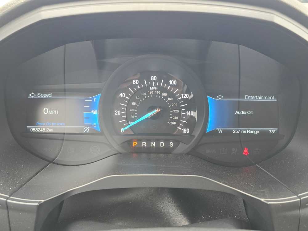 Thumbnail: 2024 Ford Edge - 19