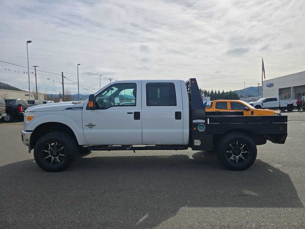 Thumbnail: 2015 Ford F-250 - 2