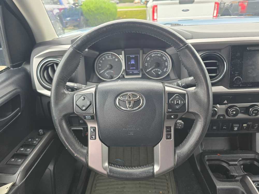 Thumbnail: 2019 Toyota Tacoma - 11
