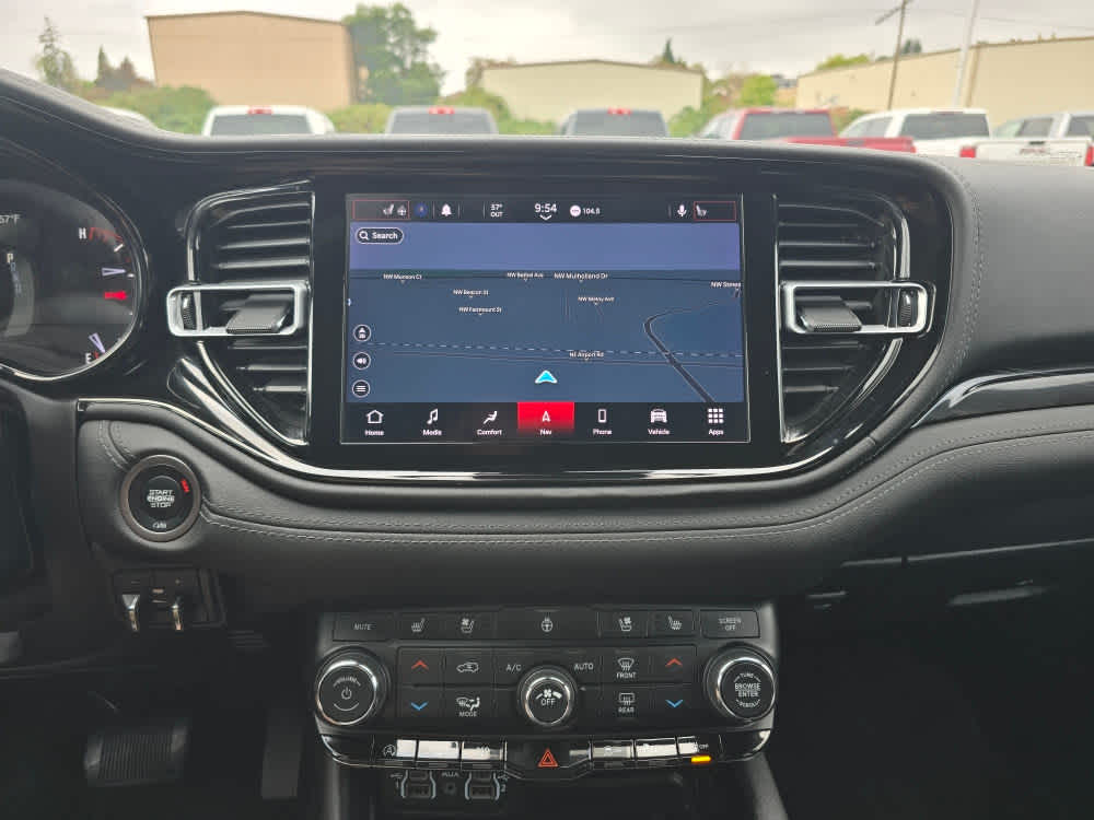 Thumbnail: 2022 Dodge Durango - 12