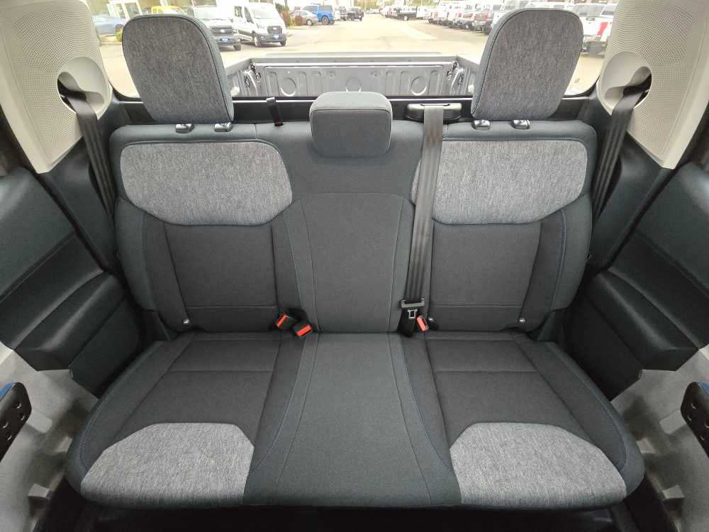 Thumbnail: 2026 Ford Maverick - 17