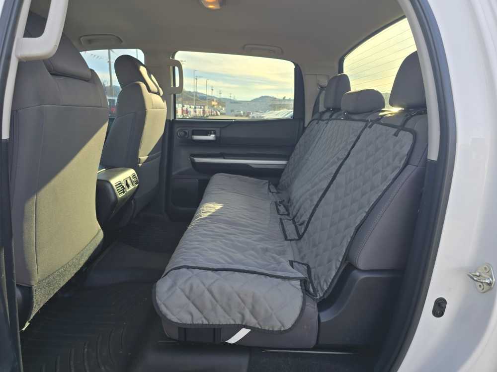 Thumbnail: 2015 Toyota Tundra - 16