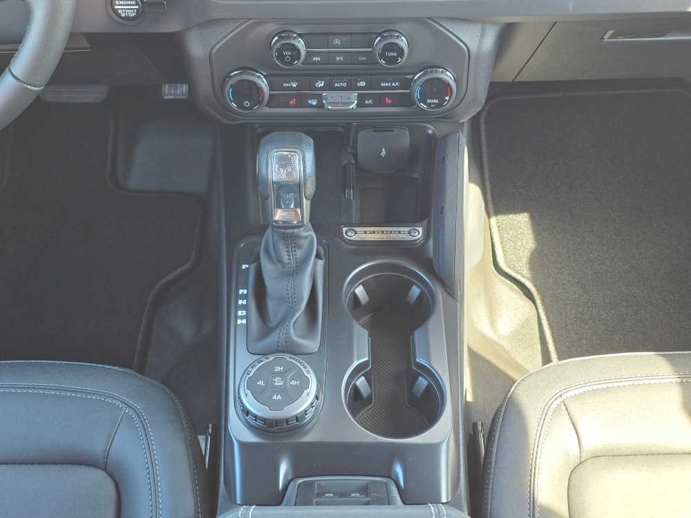 Thumbnail: 2026 Ford Bronco - 13