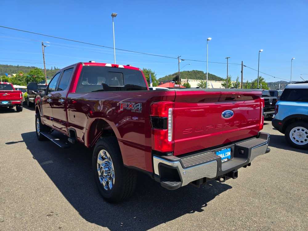 Thumbnail: 2025 Ford F-350 - 3