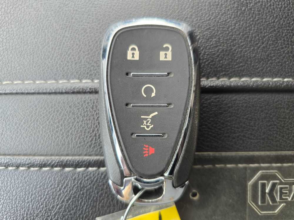 Thumbnail: 2024 Chevrolet Blazer - 21