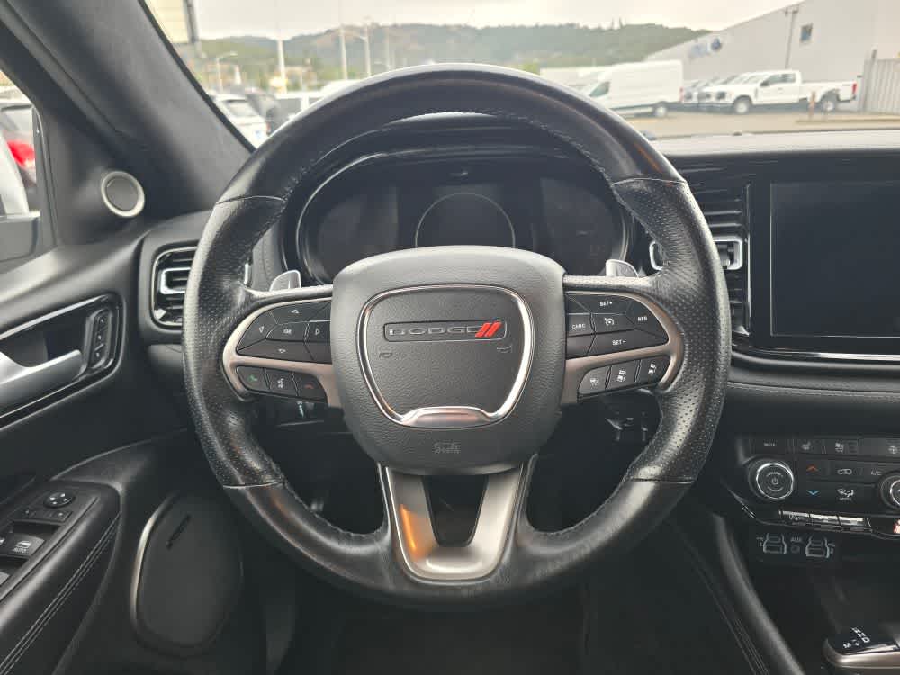 Thumbnail: 2022 Dodge Durango - 11