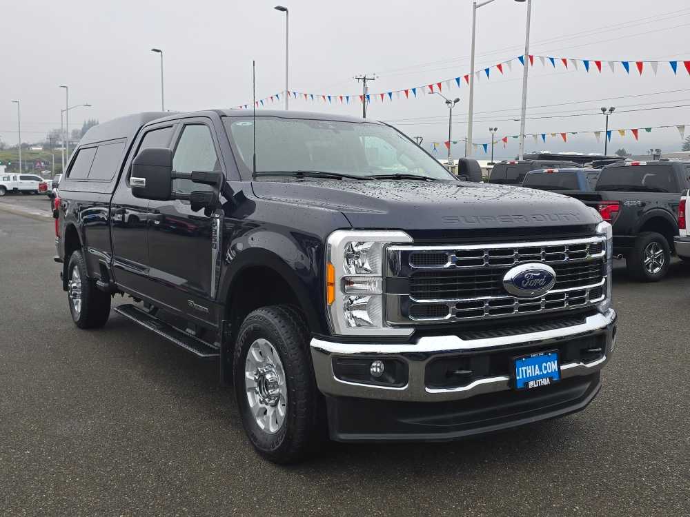 Thumbnail: 2023 Ford F-350 - 7