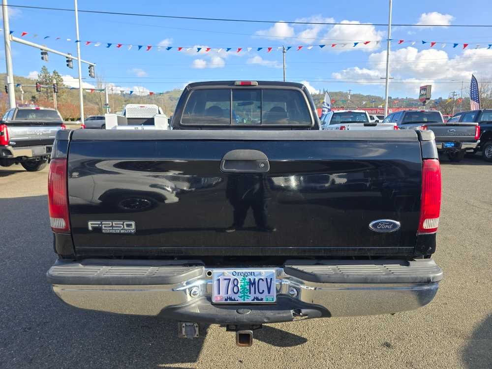 Thumbnail: 2000 Ford F-250 - 4