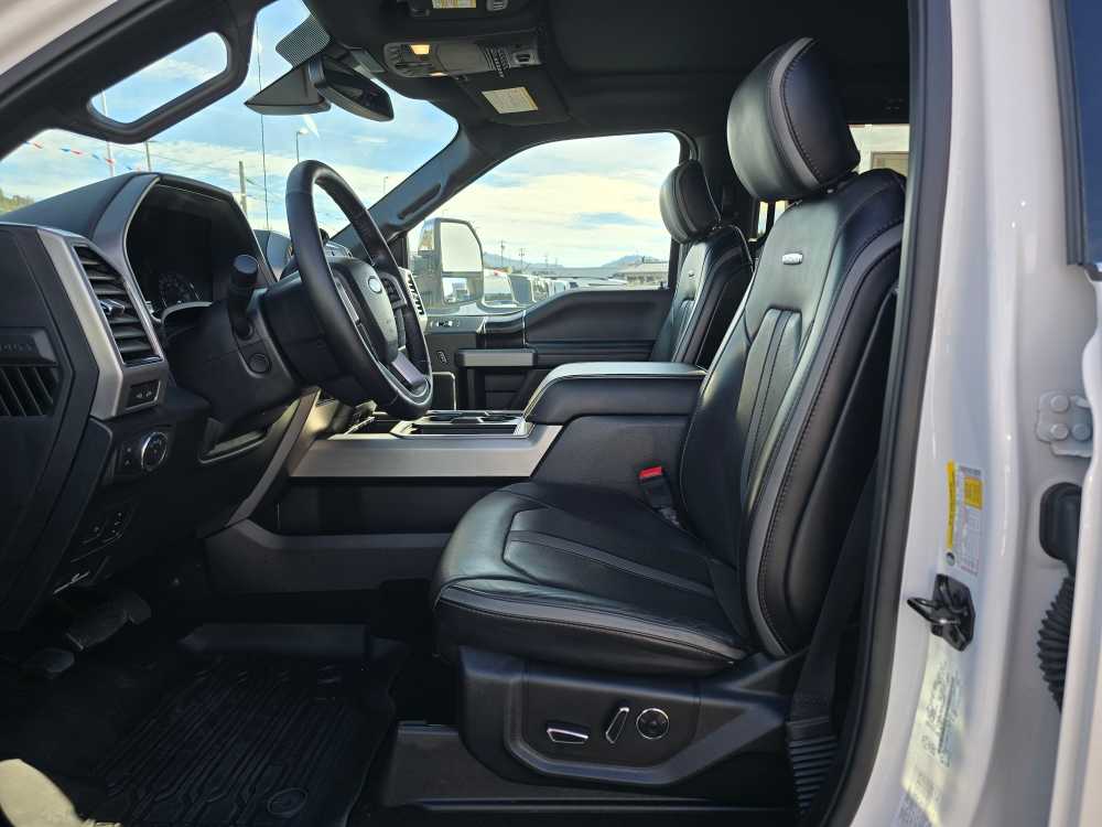 Thumbnail: 2019 Ford F-350 - 9