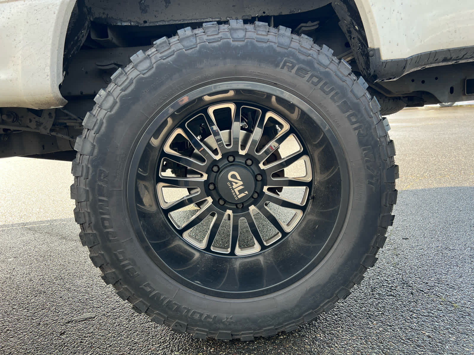 Thumbnail: 2017 Ford F-350 - 9