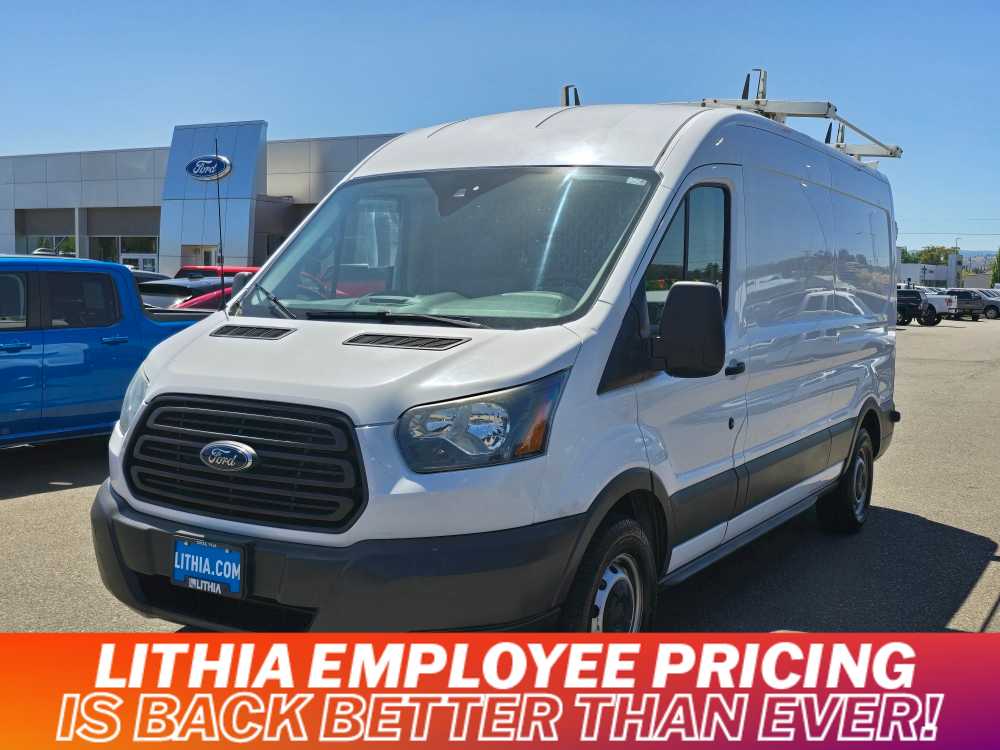 2015 Ford Transit Series 150 -
                  Roseburg, OR