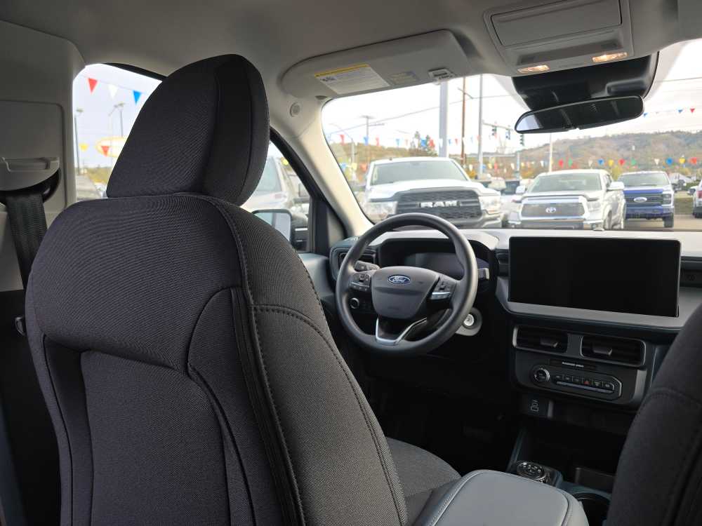 Thumbnail: 2025 Ford Maverick - 10