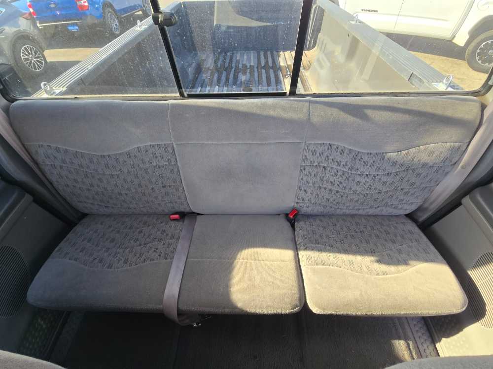 Thumbnail: 2000 Ford F-250 - 18