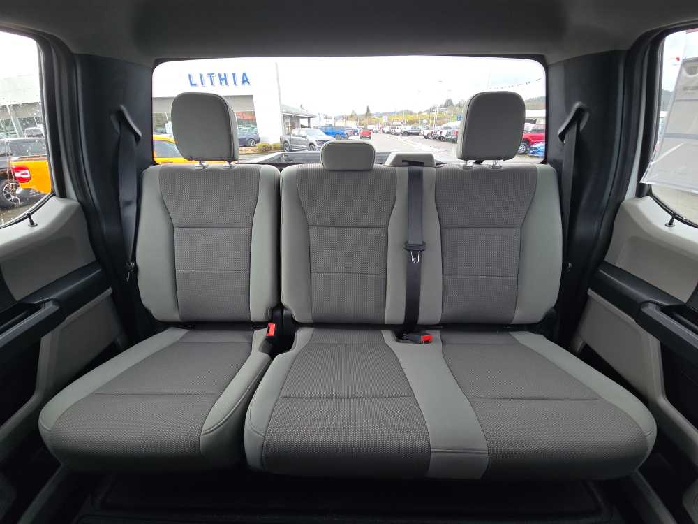 Thumbnail: 2020 Ford F-350 - 18