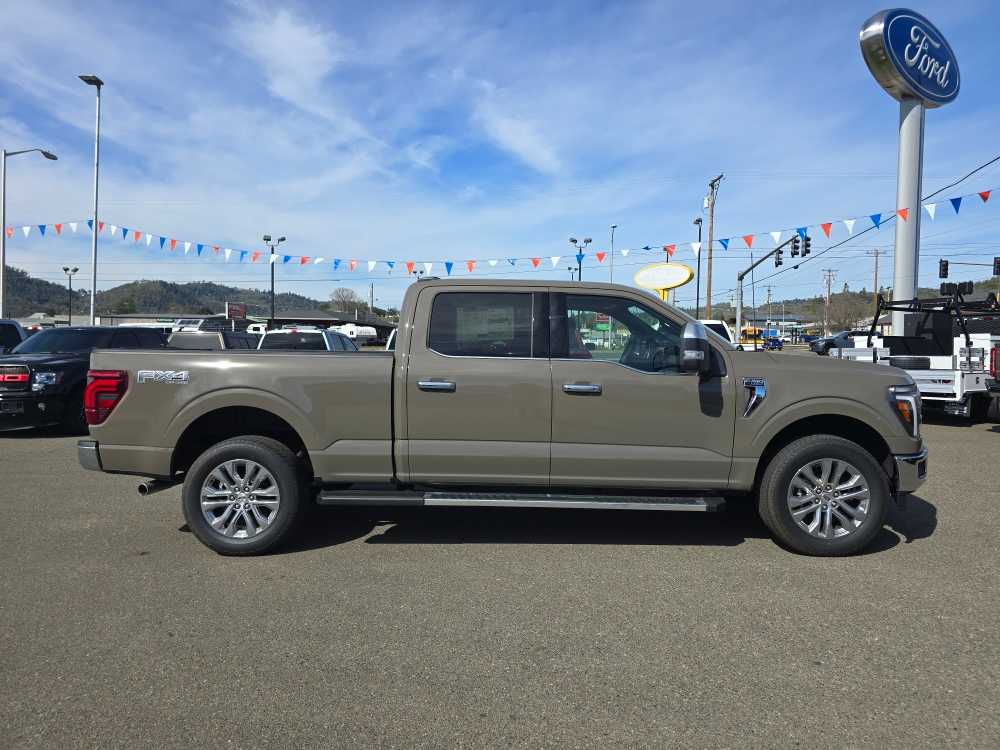 Thumbnail: 2025 Ford F-150 - 6