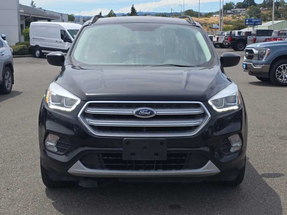 Thumbnail: 2017 Ford Escape - 5