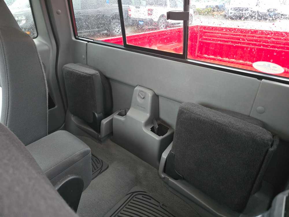 Thumbnail: 2008 Ford Ranger - 15