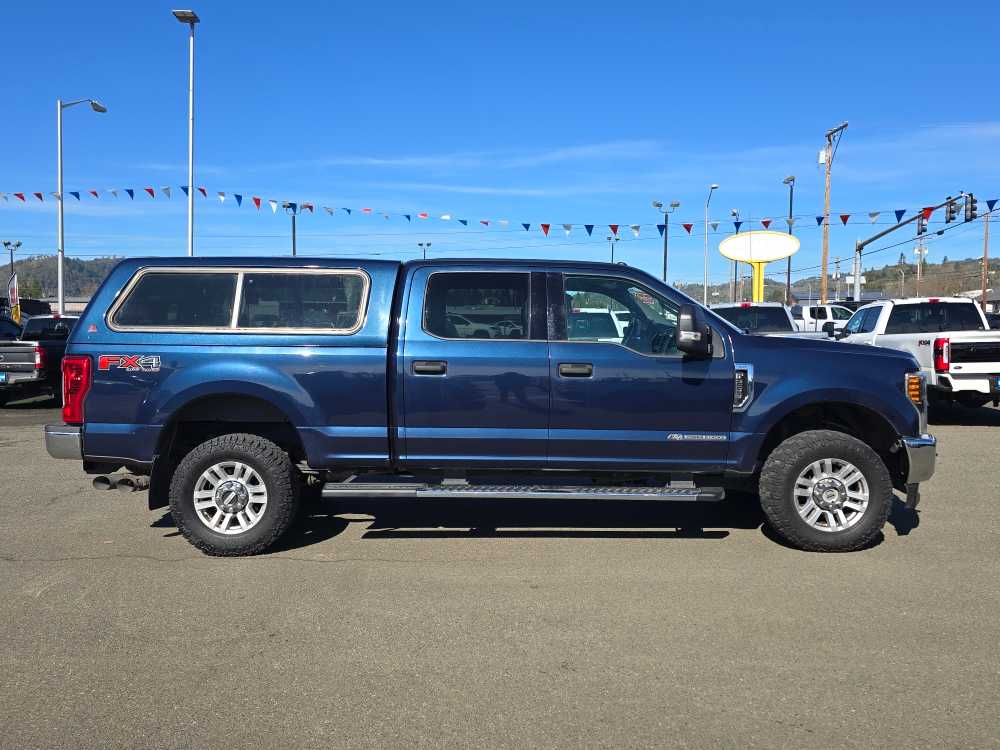 Thumbnail: 2018 Ford F-250 - 6