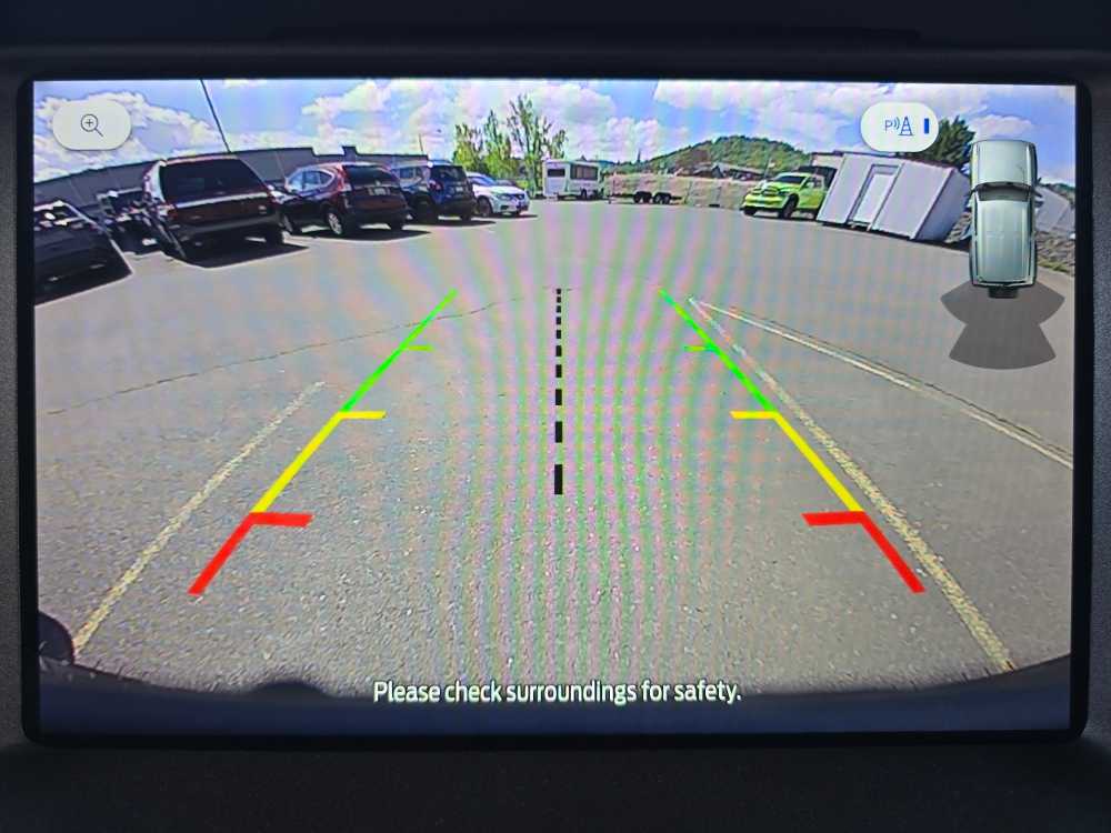 Thumbnail: 2026 Ford Bronco - 19